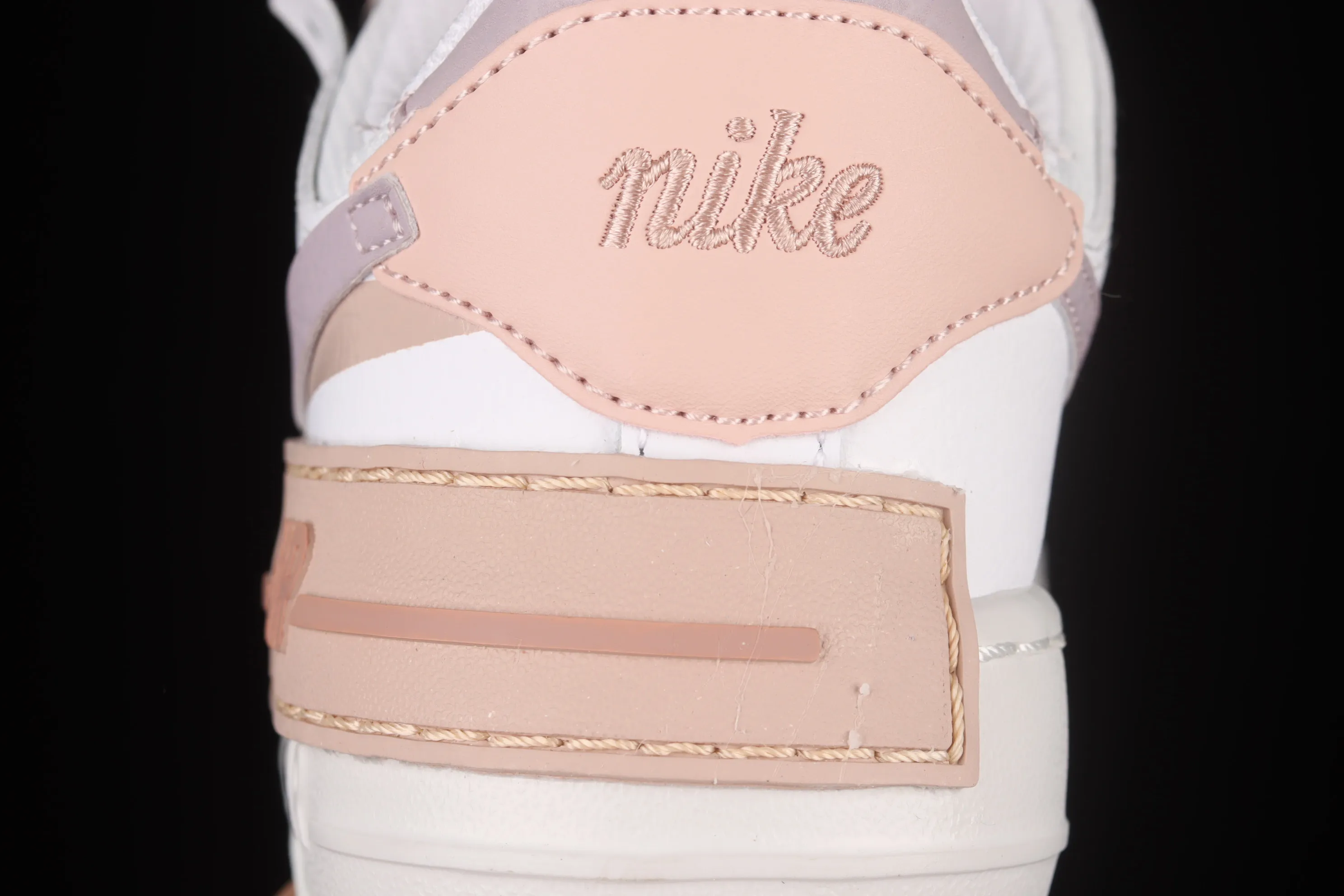 All Categories Nk Air Force 1 Air Force Series Nk Air Force 1 Shadow Air Force Lightweight Increase Nk Air Force 1 Shadow Air Force One Lightweight Increase Low Top Versatile Sneakers CI0919-113